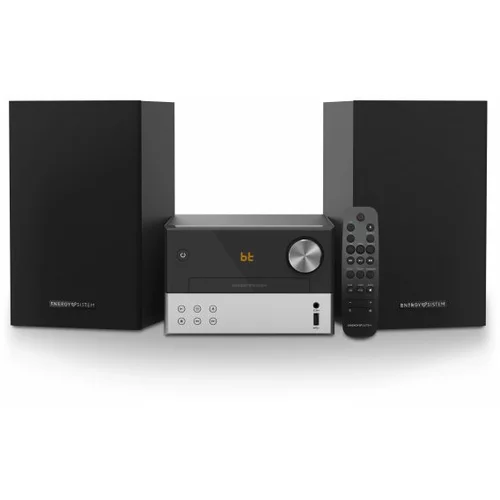 Energy Sistem mikro linija 7 Hi-Fi CD, BT; USB; FM, MP3