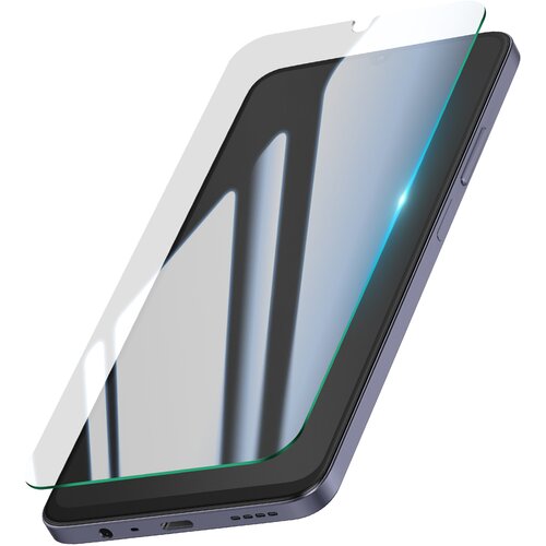 AVIZAR Zaščita zaslona iz kaljenega stekla za Realme Note 60 in Note 70T s poševnimi robovi 2.5D, Prozorno, (5000208644) Cene