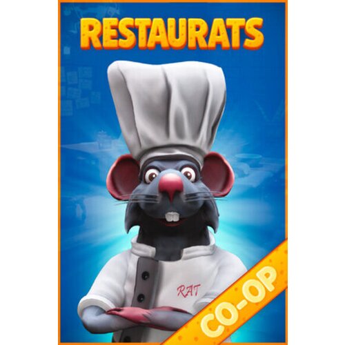 Steam restaurats key (pc) europe Cene