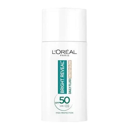 L&amp;acute;Or&amp;eacute;al Paris Bronza-Tonirani UV fluid 1100038487 Slike