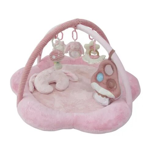 CUTE&COOL- Cute&Cool deluxe gimnastika sa igračkicama, bunny Cijene