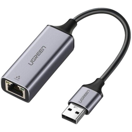 Ugreen GIGABIT ETHERNET USB 3.0 ADAPTER ZA PRENOSNIK PC MAC PRIKLJUČEK 10/100/1000, (5000062469) Cene