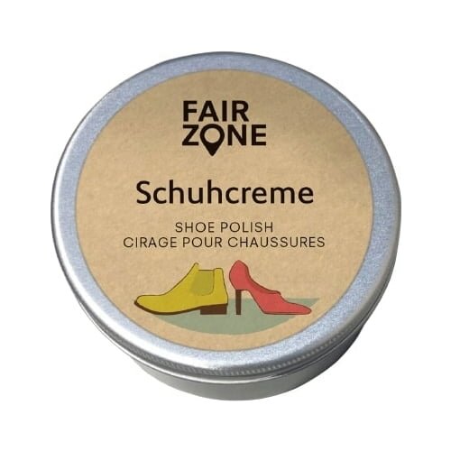 FAIR ZONE pomada za cipele Slike