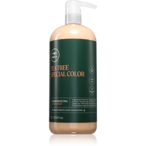 Paul Mitchell Tea Tree Special Color Conditioner negovalni balzam za barvane lase 1000 ml Cene