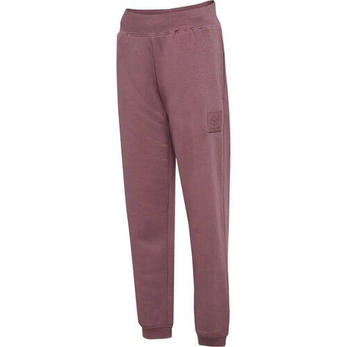 Hummel donji deo trenerke za devojčice Clean, Roze Cene
