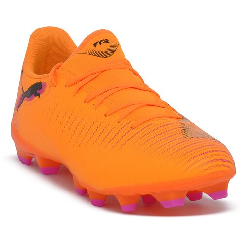Puma Nogomet 03 FUTURE 8 PLAY FG AG Oranžna Slike