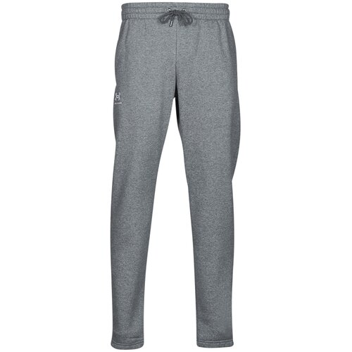 Under Armour ua essential fleece jogger siva Slike
