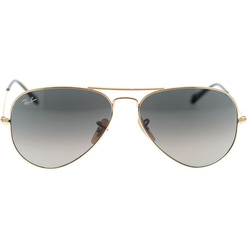Ray-ban Occhiali da Sole Aviator RB3025 181/71 Gold Cijene