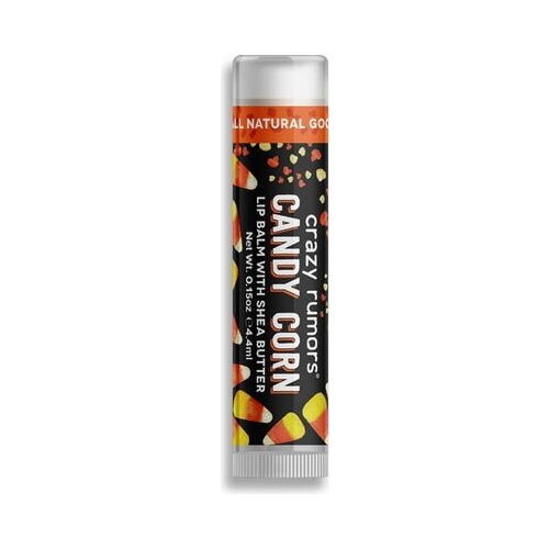 Crazy Rumors candy Corn - balzam za usne - 4,25 g Slike