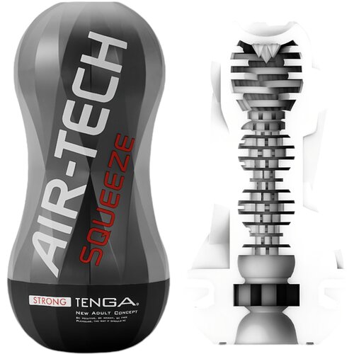 Tenga Air Tech Squeeze Strong Masturbator Cene