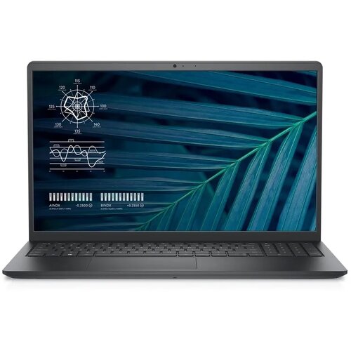 Dell Laptop Vostro 3510 15,6&amp;#039;&amp;#039;/Intel Core i5 1135G7/8GB/512GB SSD/Intel UHD/Ubuntu Slike