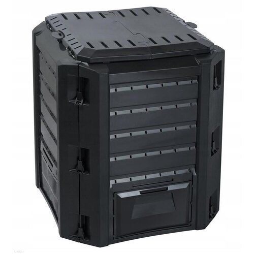 Euro garden kompostnik COMPOGREEN 380l PROS 759549 Cene
