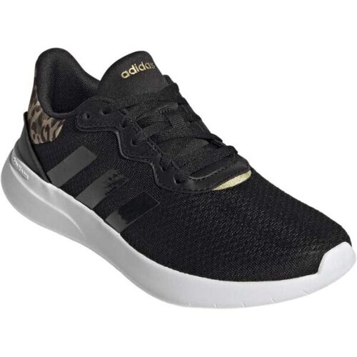 Adidas Nizke superge QT Racer 30 Črna Cene
