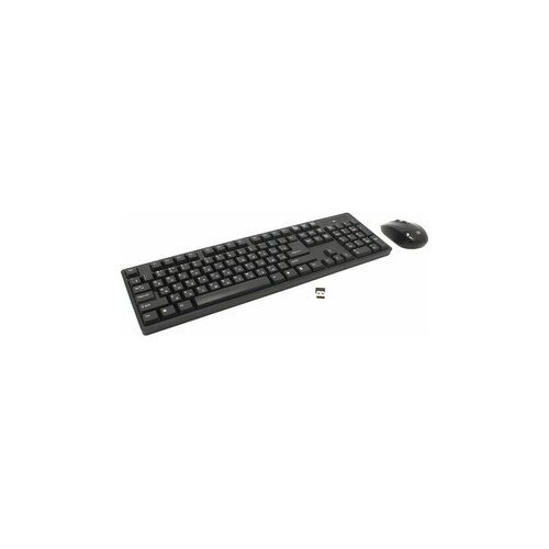Defender 1 C-915 bežični set tastatura + mi&scaron; (USB prijemnik) crni Cene
