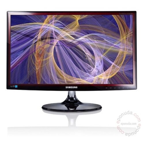Samsung S24B350H monitor Slike