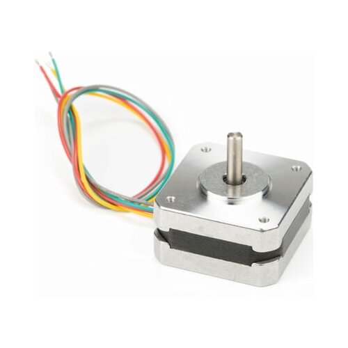 BondTech nEMA17 pancake stepper 22mm Slike