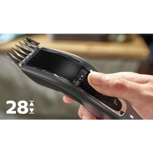 Philips HC5650/15 ma&amp;scaron;inica za &amp;scaron;i&amp;scaron;anje Slike