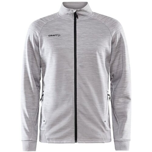 Craft Puloverji Adv Unify Siva Cene