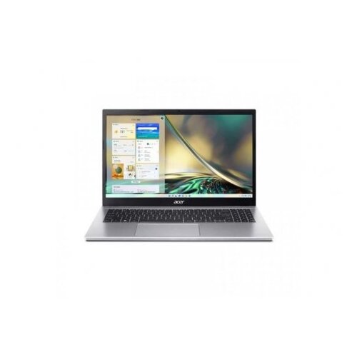 Acer Aspire A315-24P-R84Q 15.6&amp;quot; Ryzen 5 7520U 16GB/512GB SSD NX.KDEEX.00M Slike
