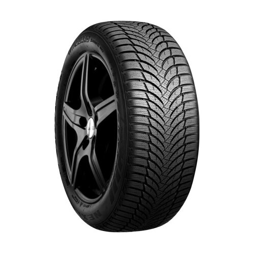 Nexen Zimska 185/60R16 86H WING SNOW G WH2 - Skladišče 2 (Dostava 3 delovne dni) Cene