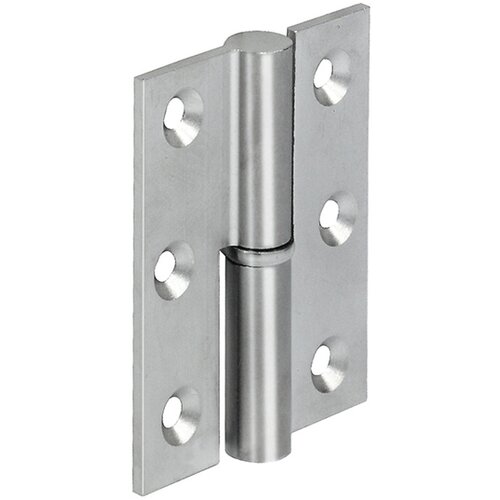  &amp;Scaron;ARNIR NORMA 50X50MM Slike