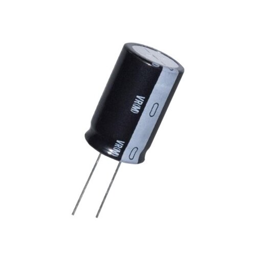 H kft. elko 3300uf/25v ( elk3300/25tkr-jam ) Slike