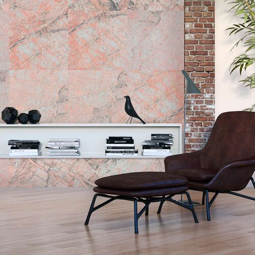  Tapeta - Pink Marble 50x1000 Cijene