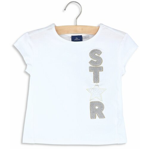 Chicco majica za bebe short sleeve t-shirt bb 09006410000000-033 Slike