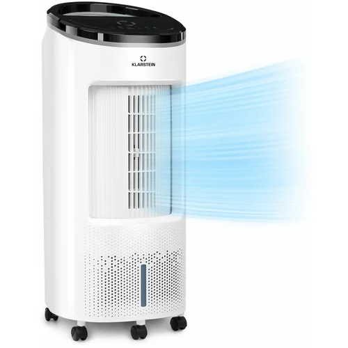 Klarstein IceWind Plus Smart 4-u-1 hladnjak zraka, BIjela