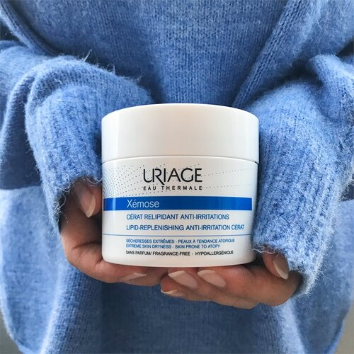 Uriage X&amp;eacute;mose Cerat 200 mL Slike