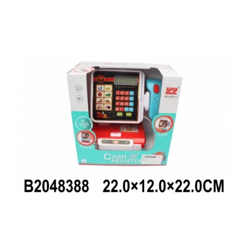  Registar kasa 838804K Slike