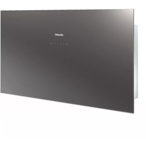 Miele zidni aspirator DA 9091 W Screen Siva Cene
