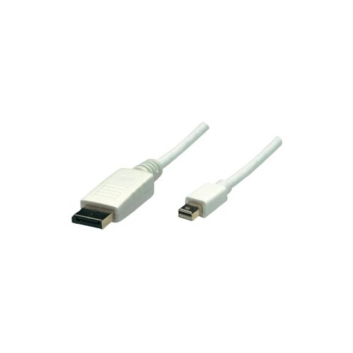 Manhattan DisplayPort priključni kabel [1x Mini-DisplayPort-utikač <=> 1x DisplayPort-utik Cijene