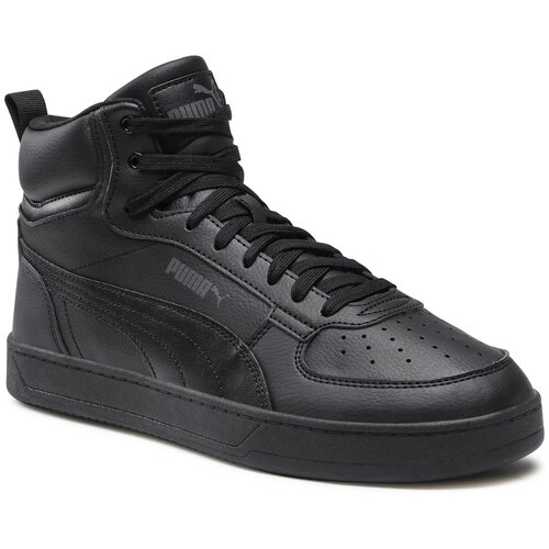 Puma Superge Caven 2.0 Mid 392291 01 Black-Cool Dark Gray Slike