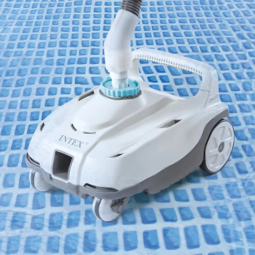 Intex robot usisivač ZX 100 &ndash; moćan čistač za bazene Cene