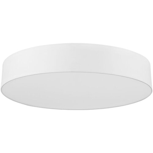 Eglo Romao-c stropna/1, led, 42w, 4200lm, rgb, prom 760, bijela Cijene