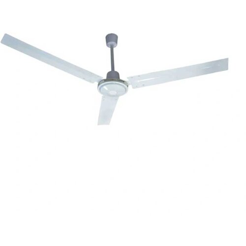 ELIT+ Plafonski ventilator 140cm 65W Crni Cene