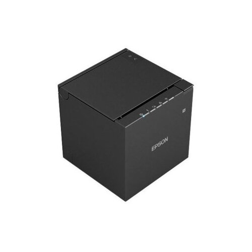  TM-M30III (112) Standard USB Tip-A/Tip-C PD tablet connection, Eternet, Black,130mm x 127mm x1 Cene