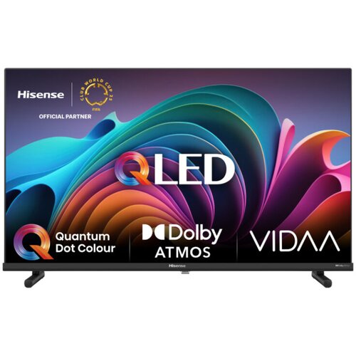 Hisense QLED TV Smart 32A59NQ - - Panteh Slike
