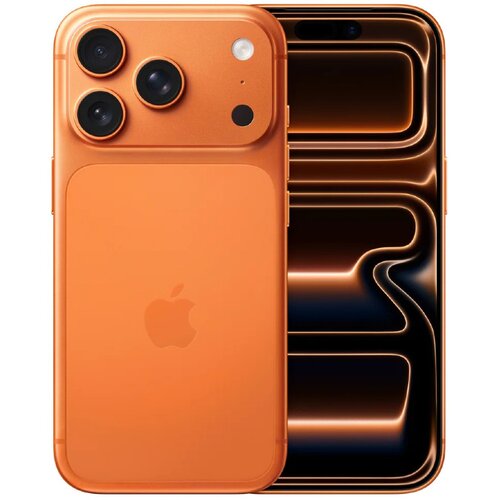 Apple iphone 17 pro 12GB/256GB cosmic orange Slike
