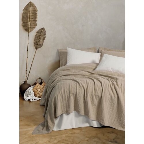Lessentiel Maison komplet posteljine vilo, 240x230 cm, sivi Cene