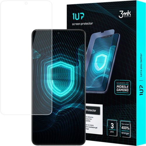 3mk OVITEK 1UP ZA SAMSUNG GALAXY S21 ULTRA 5G ZA&Scaron;ČITA, (22003856) Cene
