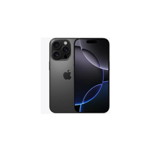 Apple iPhone 16 Pro Max 256GB Black Cijene