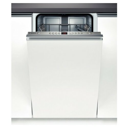 Bosch SPV43M00EU mašina za pranje sudova Slike