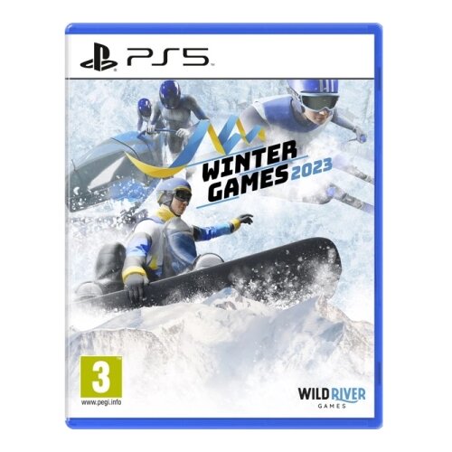 Sony Winter Games 2023 /PS5 Cijene