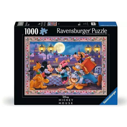 Ravensburger Mickey RA12000496-puzzle Cene