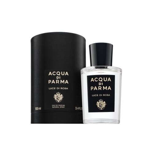 Acqua Di Parma Luce Di Rosa parfumirana voda unisex 100 ml Slike