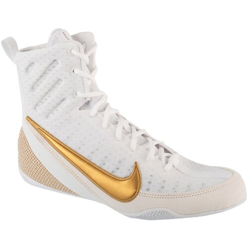 Nike Šport Machomai 3 Bela Cene