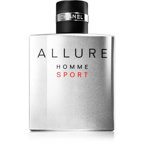 Chanel Allure Homme Sport toaletna voda 100 ml za muškarce
