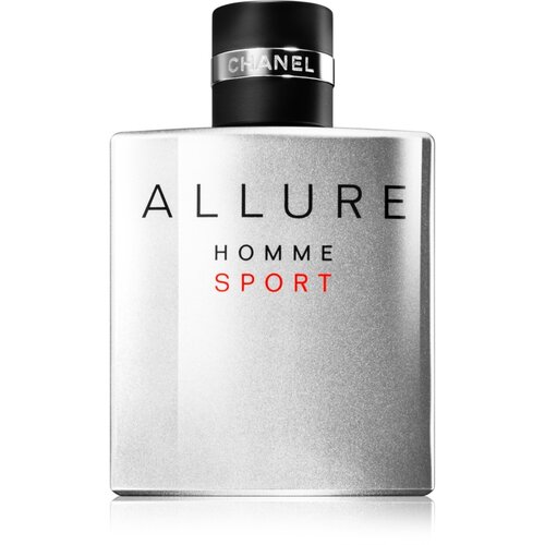 Chanel Allure Homme Sport toaletna voda 100 ml za mu&amp;scaron;karce Slike